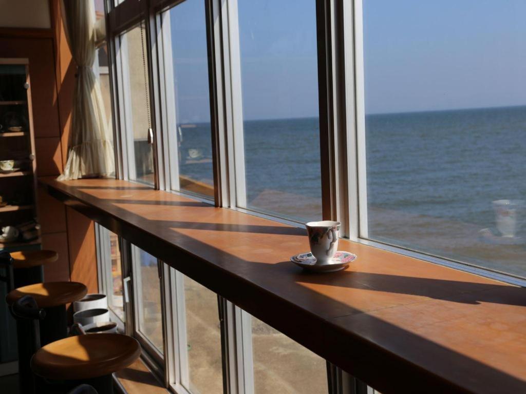 ทาระ คังโค โฮเต็ล Hotel ภายนอก รูปภาพ