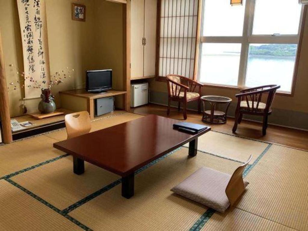 ทาระ คังโค โฮเต็ล Hotel ภายนอก รูปภาพ