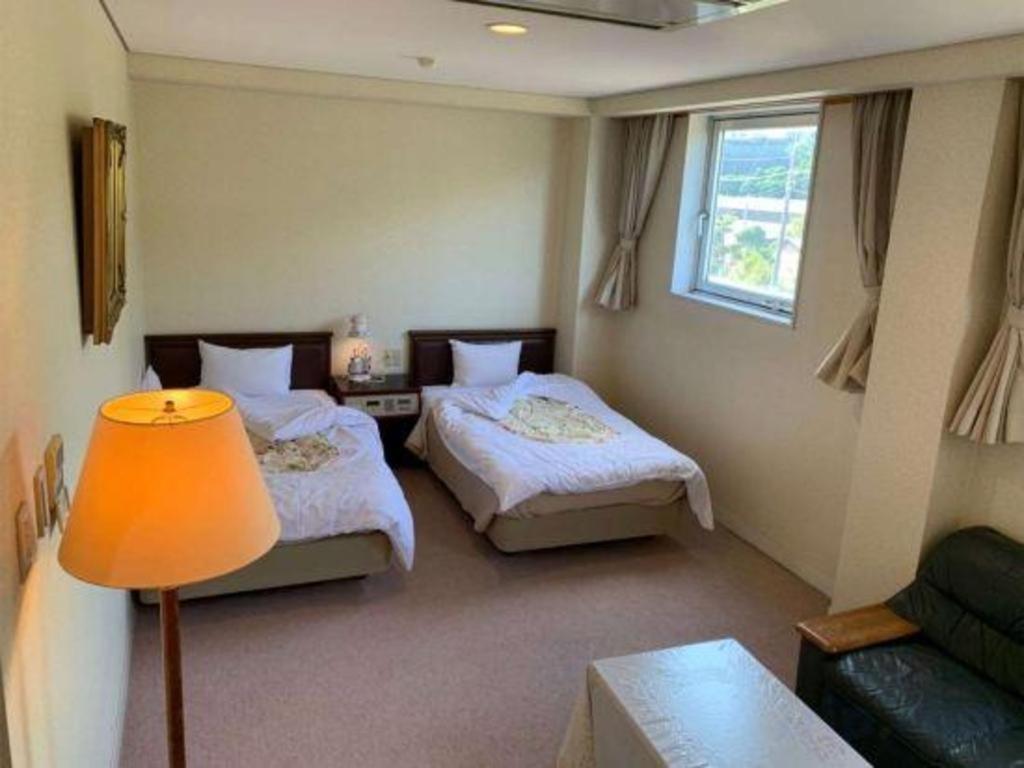 ทาระ คังโค โฮเต็ล Hotel ภายนอก รูปภาพ