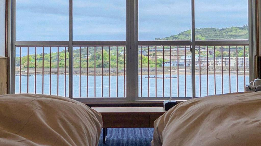 ทาระ คังโค โฮเต็ล Hotel ภายนอก รูปภาพ