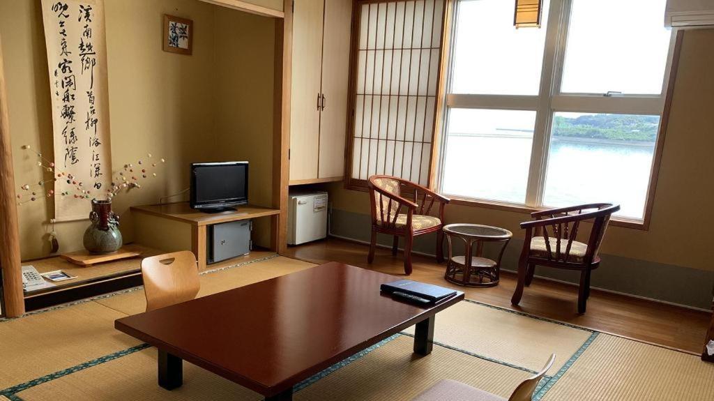 ทาระ คังโค โฮเต็ล Hotel ภายนอก รูปภาพ