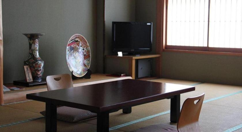 ทาระ คังโค โฮเต็ล Hotel ภายนอก รูปภาพ