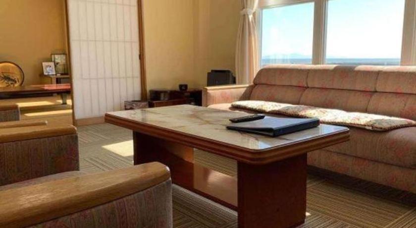 ทาระ คังโค โฮเต็ล Hotel ภายนอก รูปภาพ