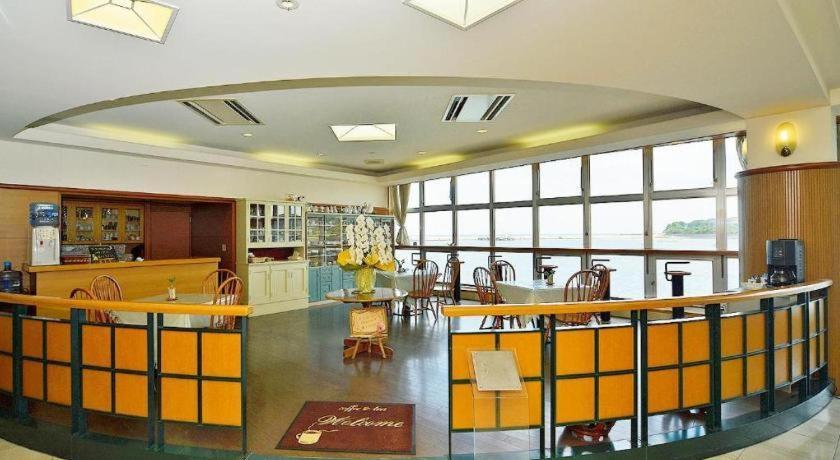 ทาระ คังโค โฮเต็ล Hotel ภายนอก รูปภาพ