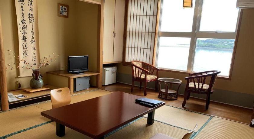 ทาระ คังโค โฮเต็ล Hotel ภายนอก รูปภาพ