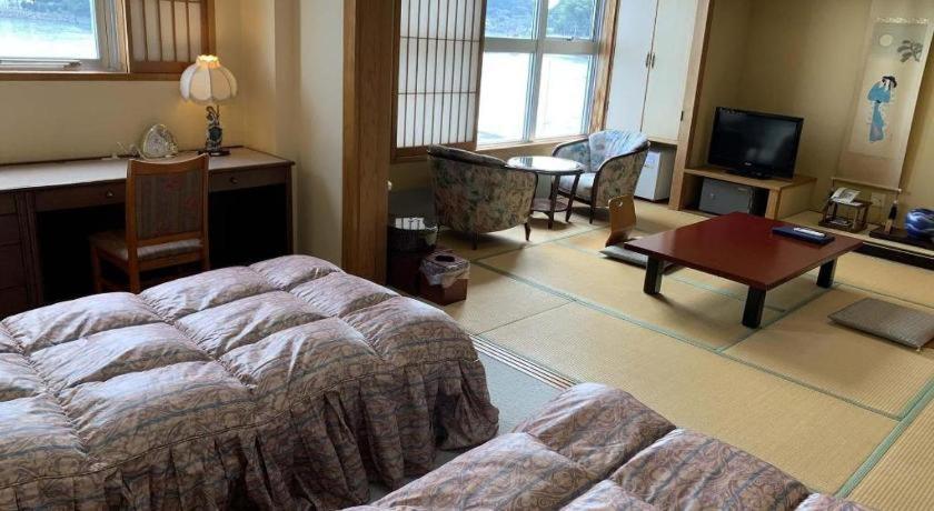 ทาระ คังโค โฮเต็ล Hotel ภายนอก รูปภาพ